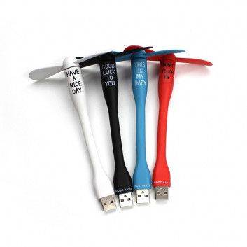 Miniature 9 pour Ventilateur USB Classique
