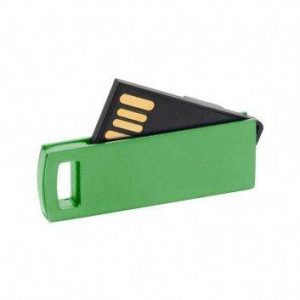 Visuel Clé USB Twister Couleur