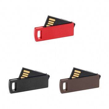 Miniature 3 pour Clé USB Twister Couleur