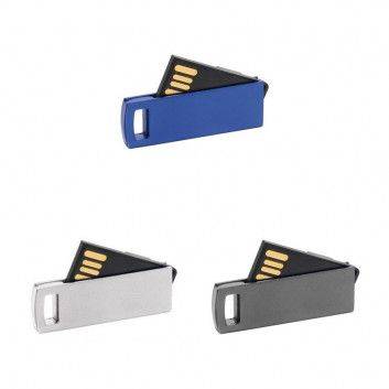 Miniature 4 pour Clé USB Twister Couleur