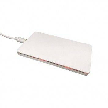 Miniature 1 pour Chargeur Sans Fil Carte Affaire