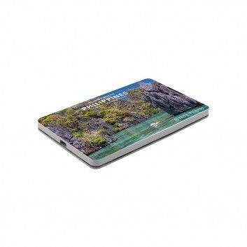 Miniature 6 pour Chargeur Sans Fil Carte Affaire