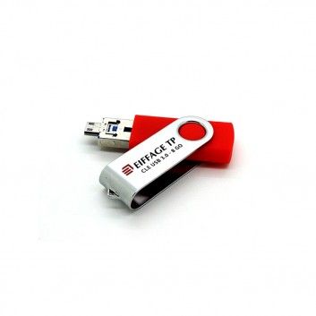 Miniature 8 pour Cle USB 3.0 OTG Android