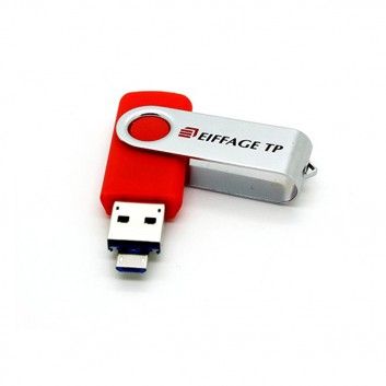 Miniature 9 pour Cle USB 3.0 OTG Android