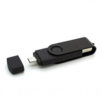 Miniature 9 pour Cle USB Pivotante Micro USB