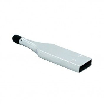 Miniature 2 pour Cle USB Stylet Metal