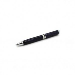 Visuel Stylo USB Extra Slim Carbone