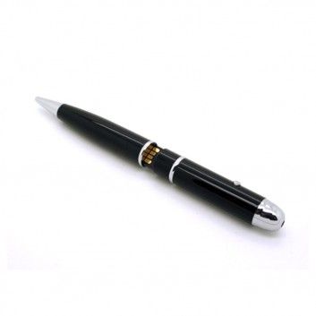 Miniature 2 pour Stylo USB Pointeur Laser Affaire