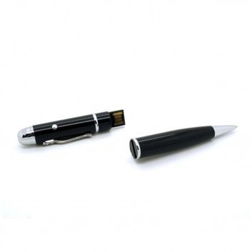 Miniature 8 pour Stylo USB Pointeur Laser Affaire