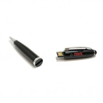 Miniature 2 pour Stylo USB Slim