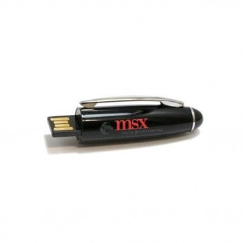 Miniature 3 pour Stylo USB Slim