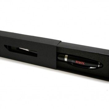 Miniature 7 pour Stylo USB Slim