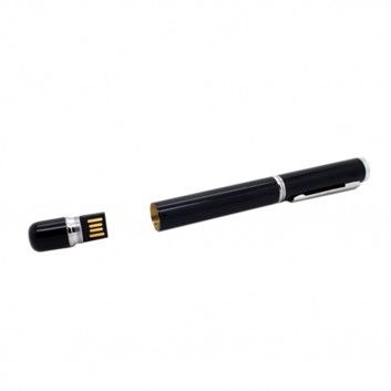 Miniature 4 pour Stylo USB Slim Luxe