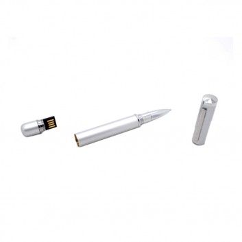 Miniature 6 pour Stylo USB Slim Luxe