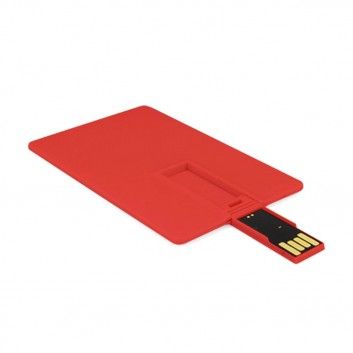 Miniature 5 pour Cle USB Carte de Credit Couleur