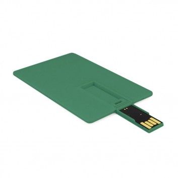 Miniature 7 pour Cle USB Carte de Credit Couleur