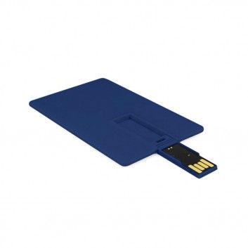 Miniature 9 pour Cle USB Carte de Credit Couleur
