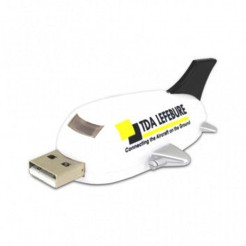Miniature 13 pour Cle USB Avions de ligne