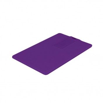 Miniature 4 pour Cle USB Carte de Credit Couleur