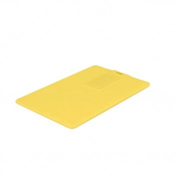 Miniature 14 pour Cle USB Carte de Credit Couleur