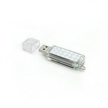 Miniature 3 pour Cle Usb Solaire Rectangle