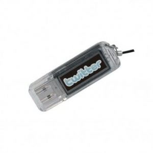 Visuel Cle Usb Solaire Rectangle
