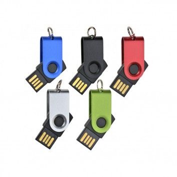 Miniature 4 pour Cle USB Mini Pivotante