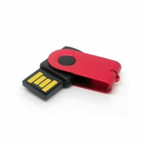 Visuel Cle USB Mini Pivotante