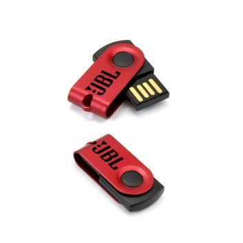 Miniature 6 pour Cle USB Mini Pivotante
