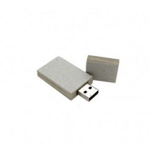 Visuel Cle USB Carton