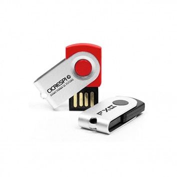 Miniature 7 pour Cle USB Mini Pivotante