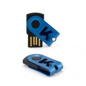 Miniature 10 pour Cle USB Mini Pivotante