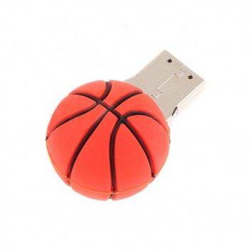Miniature 2 pour Clé USB Basketball