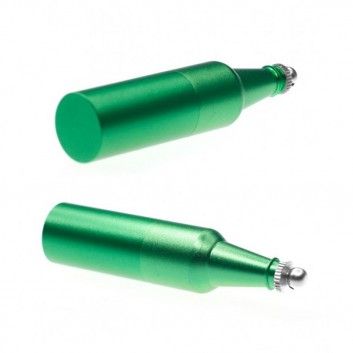 Miniature 6 pour Cle USB Bouteille Metal