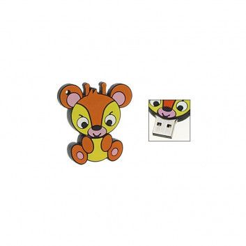 Miniature 2 pour Cle USB Cartoon