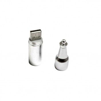 Miniature 4 pour Cle USB Bouteille Metal 2