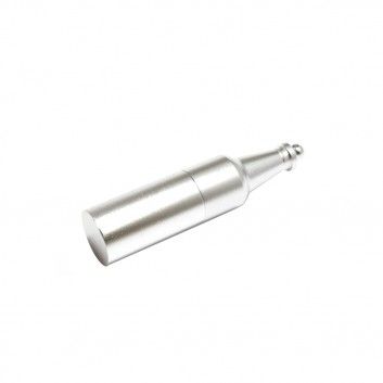 Miniature 6 pour Cle USB Bouteille Metal 2
