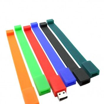 Miniature 10 pour Cle USB Bracelet Salon