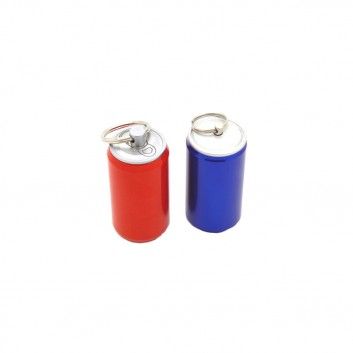 Miniature 10 pour Cle USB Canette Soda