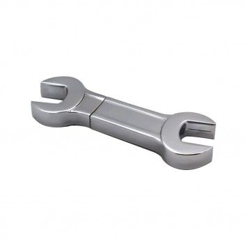 Miniature 6 pour Cle USB Cle Plate