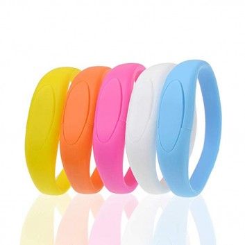 Miniature 7 pour Cle USB Bracelet Pro