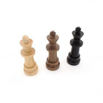 Miniature 2 pour Cle USB Bois Echiquier