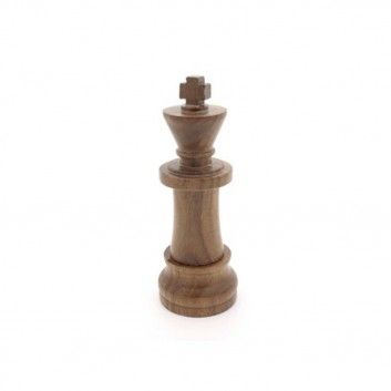 Miniature 6 pour Cle USB Bois Echiquier