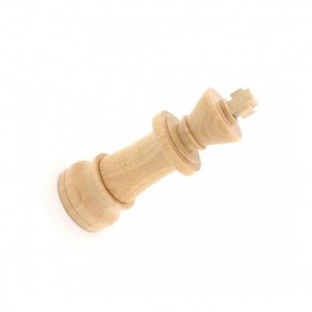 Miniature 1 pour Cle USB Bois Echiquier