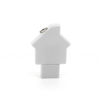 Miniature 6 pour Cle USB Maison Mini