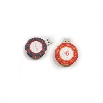 Miniature 6 pour Cle USB Casino