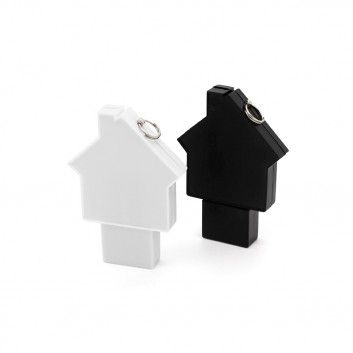 Miniature 2 pour Cle USB Maison Mini