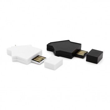 Miniature 5 pour Cle USB Maison Mini