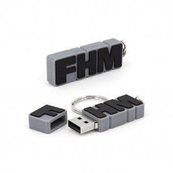 Miniature 1 pour Clé USB Sur Mesure logo