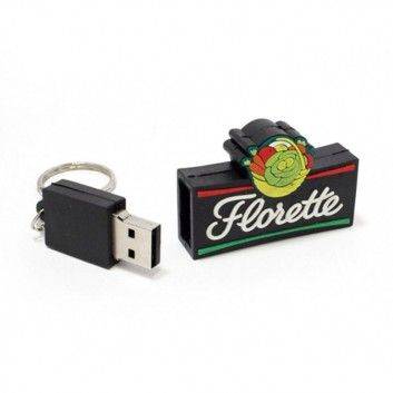 Miniature 3 pour Clé USB Sur Mesure logo